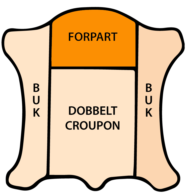 Forpart Forpart