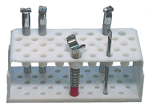 Punselstativ, nylon