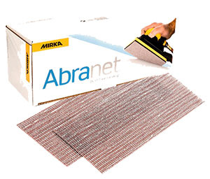 Abranet original slipematte