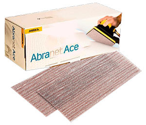 Abranet ACE slipematte