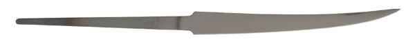 Filet knivblad rustfritt knivblad 130 mm 