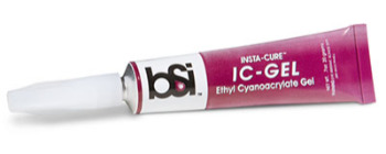 Bob Smith Industries IC-Gel BSI superlim lynlim ca-lim cyanoacrylat