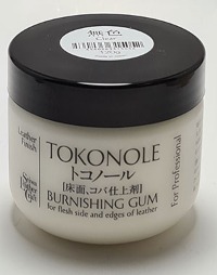 Tokonole nøytral 120 ml Burnishing gum