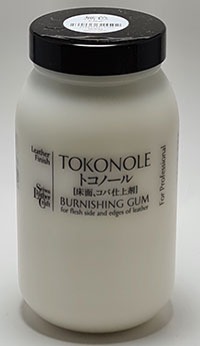 Tokonole nøytral 120 ml Burnishing gum