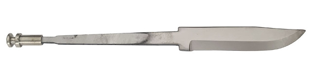 Brusletto Patriot knivblad 