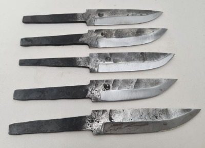 Stefan Broström knivblader
