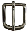 Beltespenne Wrf 012 seletøyspenne rustfritt ståll