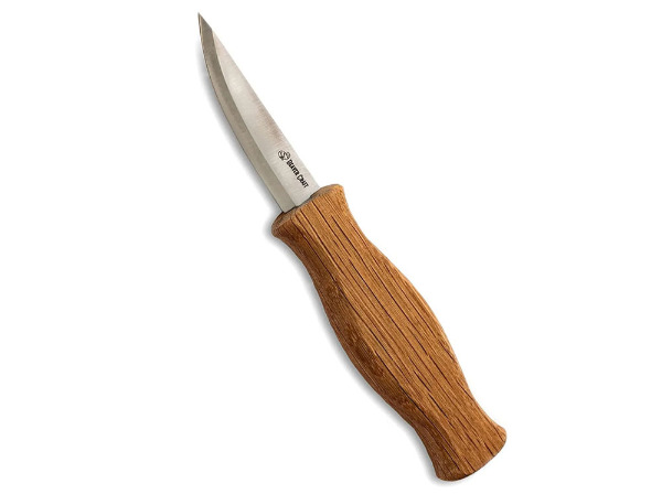 Beaver Craft spikkekniv