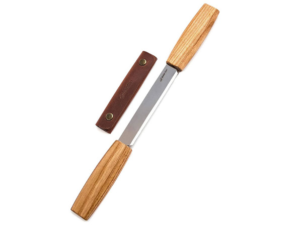 Beaver Craft drakniv