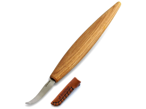 Beaver Craft skjekniv