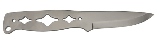 Fulltange knivblad AEB-L Maihkel Eklund