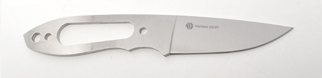 #1305 NKD Lizard 75 mm knivblad