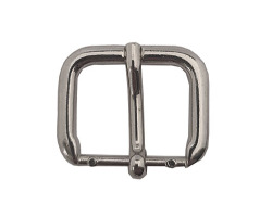 Beltespenne JJ60621 nikkel