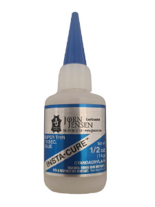 Bob Smith Industries Insta cure BSI superlim lynlim ca-lim cyanoacrylat