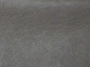 Fargekart svinevelour svineskinn farge light grey 110