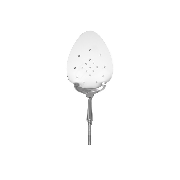 Bjørklund Kakespade/Smørbrødspade. Løs klinge