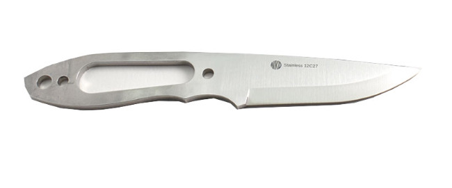 #1305 NKD Lizard 75 mm knivblad