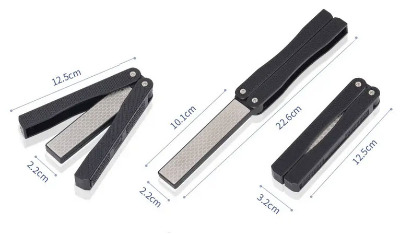 Diamantbryne benkebryne korn 400 korn 1000