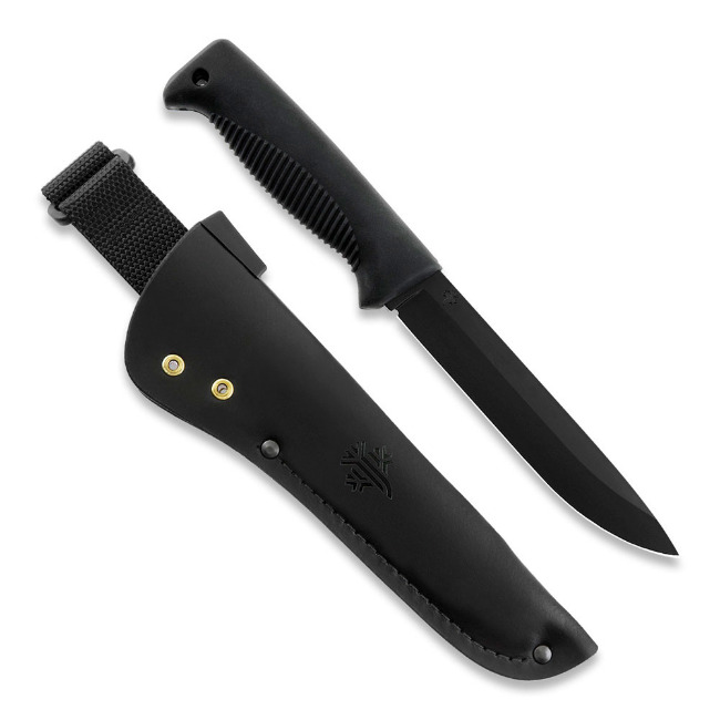 #M97 Peltonen Ranger Puukko kniv