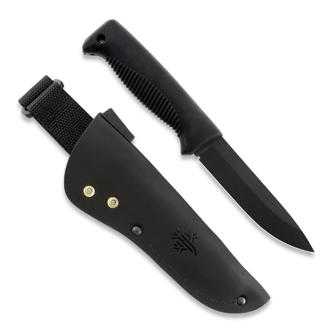 #M07 Peltonen Ranger Puukko kniv
