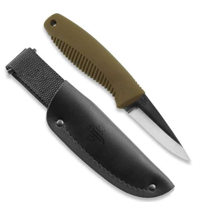 #M07 Peltonen Ranger Puukko kniv