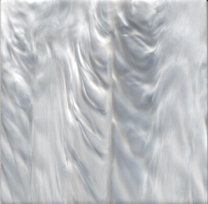 Kirinite cracked ice knivskaft