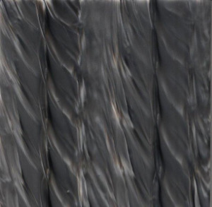 Kirinite cracked ice knivskaft