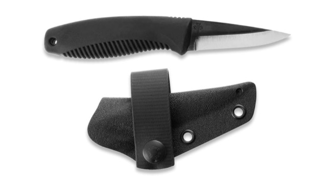 #M07 Peltonen Ranger Puukko kniv