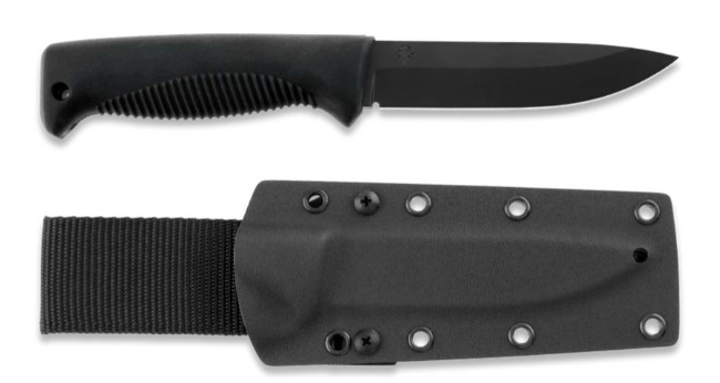 #M07 Peltonen Ranger Puukko kniv
