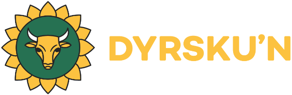 Jørn Jensen Lærhandel. Utstiller på Dyrsku'n 2025. Stand nummer H401