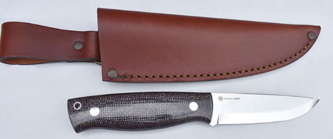 #2021 NKD Forester N690 Bison/N690Sc