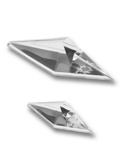 Spyderco Diamond knifestand. Knivstøtte for knivutstilling