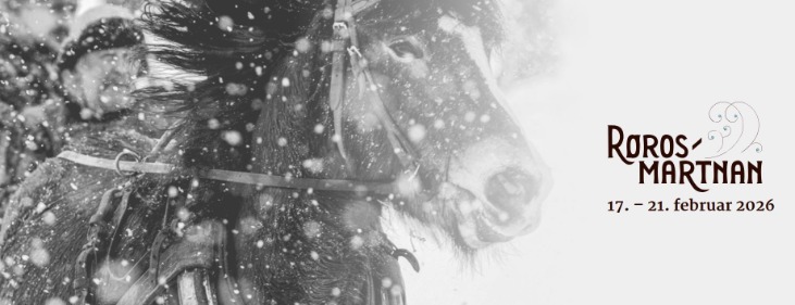 Jørn Jensen Lærhandel As på Røros-Martnan 2026