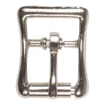 Beltespenne Fb 185 nikkel 13 og 16 mm innvendig bredde seletøyspenne