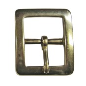 Beltespenne Fb 188, messing