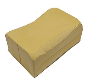 Brilliantvoks for treverk