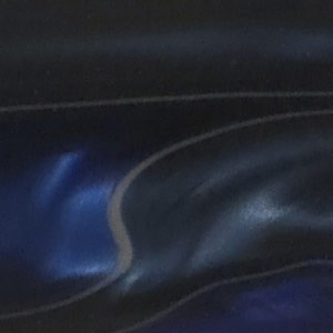 Kirinite poseidon knivskaft