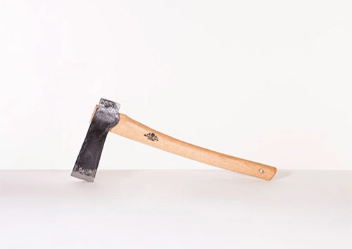 Gränsfors Klyvkniv-lafteøks-lafteverktøy-Jørn Jensen Lærhandel