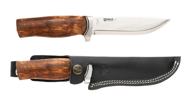#M97 Peltonen Ranger Puukko kniv