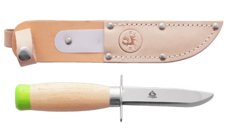 Brusletto Barnekniv Speiderkniv