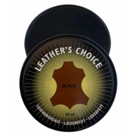 Leathers choice lærfett-impregnering til skinn og lær-Jørn Jensen Lærhandel-jjensen.no