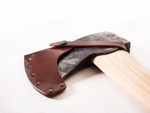 Gränsfors Outdoor øks turøks