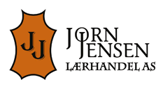 Jørn Jensen Lærhandel  A/s